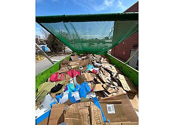 Baltimore Junk Removal The Junkluggers of Baltimore