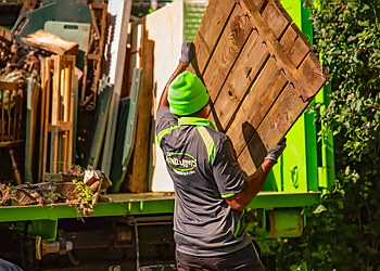 The Junkluggers of Greater Dallas - Garland, TX Junk Removal - Service Image