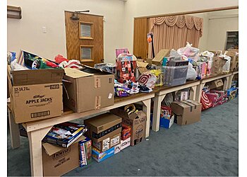 Lexington Junk Removal The Junkluggers of Kentucky