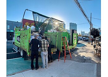 New York Junk Removal The Junkluggers of New York City