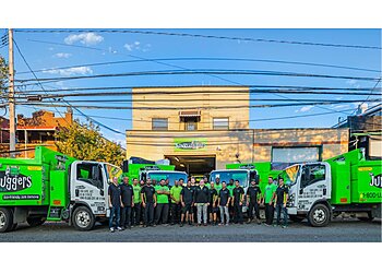 The Junkluggers of New York City New York Junk Removal image 1