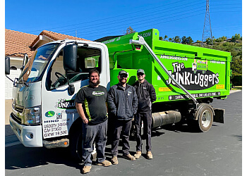 The Junkluggers of Orange County Orange Junk Removal