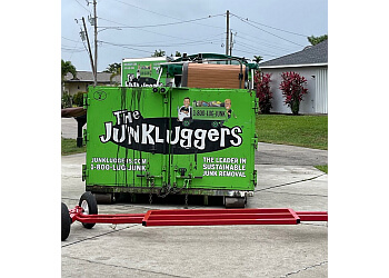 The Junkluggers of Southwest Florida Cape Coral Junk Removal