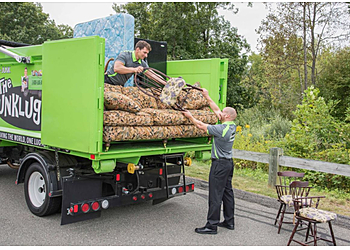 The Junkluggers of Willamette Valley Eugene Junk Removal image 1