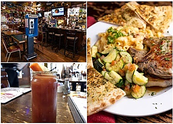 Simi Valley Cafe The Junkyard Cafe