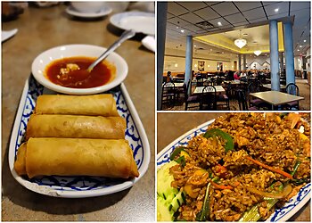 Rochester Thai Restaurants The KING AND I Cuisine of Thailand