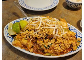 The KING AND I Cuisine of Thailand Rochester Thai Restaurants
