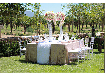 Temecula Event Management Companies The KJ Experience