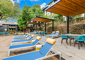 Grand Prairie Apartments For Rent The Kace Apartments