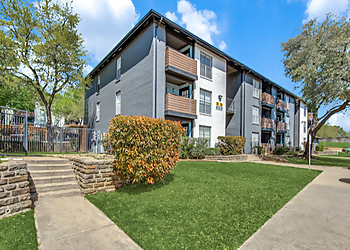 The Kace Apartments Grand Prairie Apartments For Rent image 1
