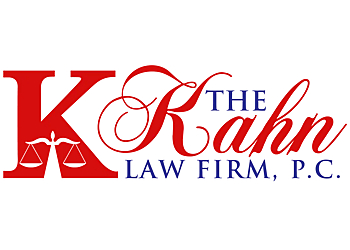 Pearland DUI Lawyers The Kahn Law Firm, P.C.