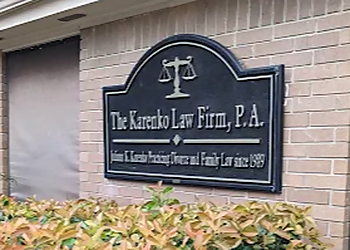 League City Divorce Lawyers The Karenko Law Firm PLLC