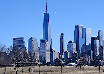 Jersey City Landmarks The Katyn Massacre Memorial