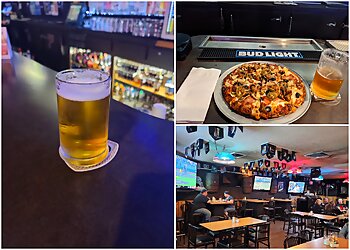 Eugene Sports Bars The Keg Bar and Grill