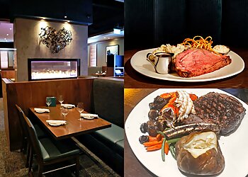 Arlington Steak Houses The Keg Steakhouse + Bar