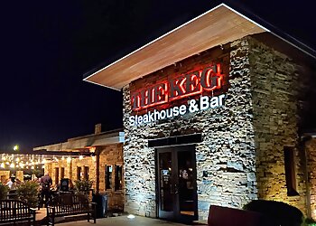 Chandler Steak Houses The Keg Steakhouse + Bar