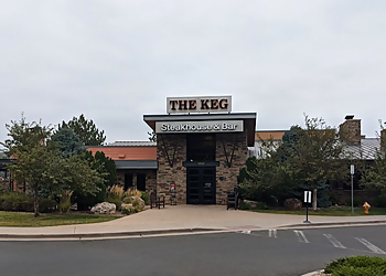 Lakewood Steak Houses The Keg Steakhouse + Bar