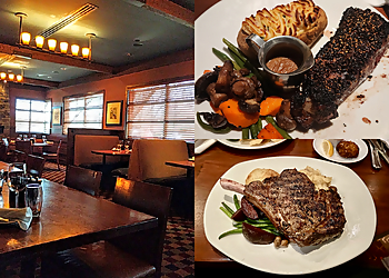 Lakewood Steak Houses The Keg Steakhouse + Bar