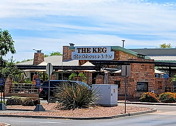 Gilbert Steak Houses The Keg Steakhouse+Bar Gilbert