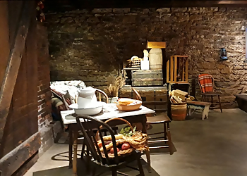 Columbus Landmarks The Kelton House Museum & Garden