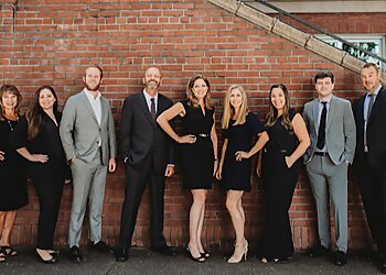 Seattle Real Estate Agents The Kendra Todd Group