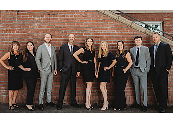 The Kendra Todd Group | Keller Williams Greater Seattle - Seattle, WA Real Estate Agents - Professional Team Image