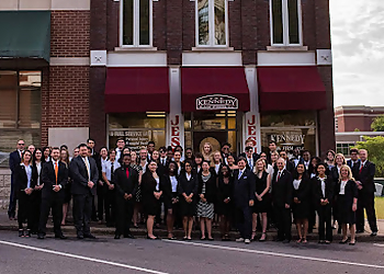 Clarksville Bankruptcy Lawyers The Kennedy Law Firm, PLLC