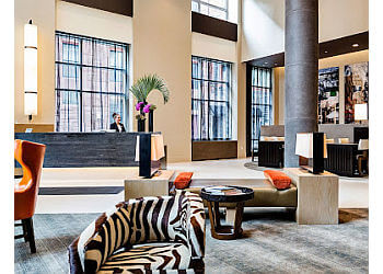 Boston Apartments For Rent The Kensington