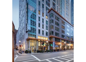 The Kensington Boston Apartments For Rent