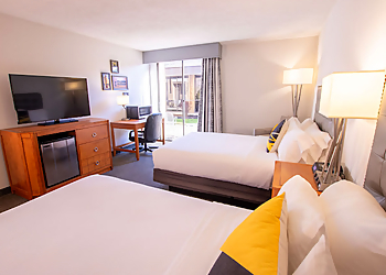 Ann Arbor Hotels The Kensington Hotel