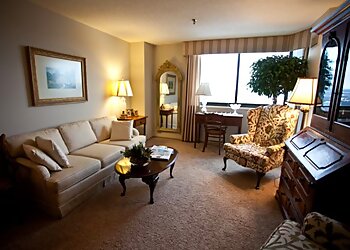 Minneapolis Assisted Living Facilities The Kenwood