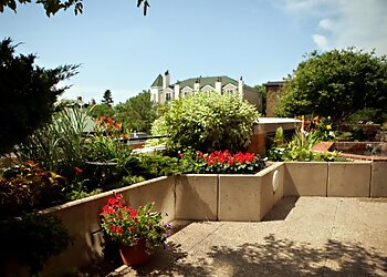 Minneapolis Assisted Living Facilities The Kenwood