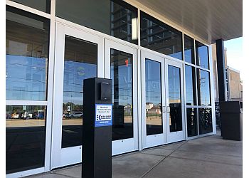 Peoria Security Systems The Kern Group Inc.