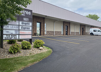 Peoria Security Systems The Kern Group Inc.