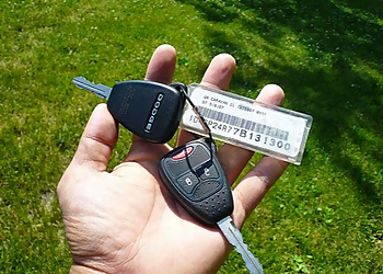 Stockton Locksmiths The Key Guy Mobile Locksmith