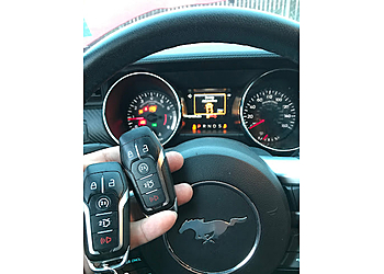 Stockton Locksmiths The Key Guy Mobile Locksmith