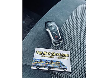 Minneapolis Locksmiths The Key Guys