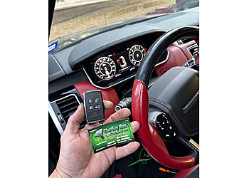 San Antonio Locksmiths The Key Man Locksmith San Antonio