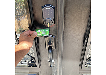 San Antonio Locksmiths The Key Man Locksmith San Antonio