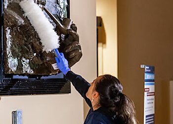 Lakewood Commercial Cleaning Services The Key People LLC