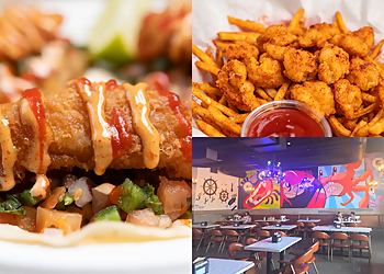 The Kickin' Crab - Chandler, AZ Seafood Restaurants - Service Highlights