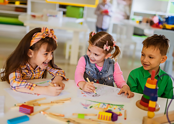 Gainesville Preschools The Kidz House