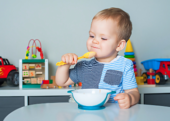 Gainesville Preschools The Kidz House