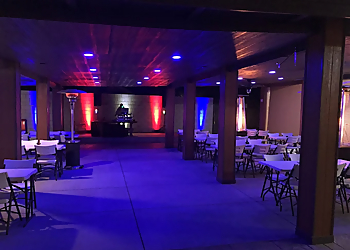 Lancaster Night Clubs The King Bar