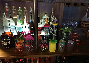 Lancaster Night Clubs The King Bar