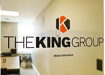 Tulsa Advertising Agencies The King Group
