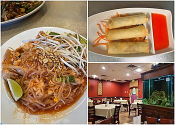 Savannah Thai Restaurants The King & I