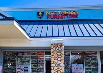 The King Mattress & Furniture Hayward Furniture Stores