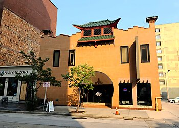 Milwaukee Thai Restaurants The King and I Thai Restaurant