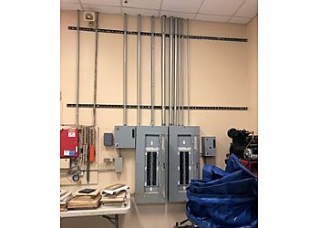 Arlington Electricians The King's Electric, LLC